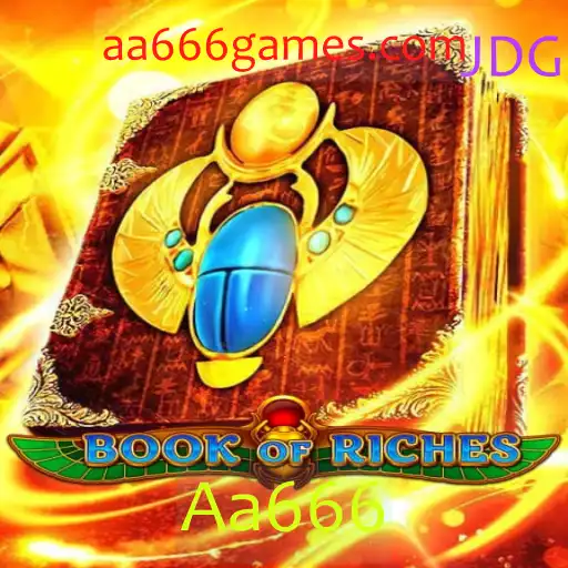 Explorando o Fascinante Mundo de BookofRiches