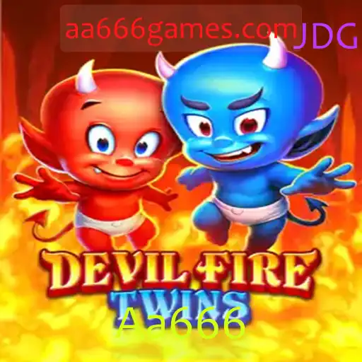 DevilFireTwins: Um Mergulho no Mundo Místico de Aventura do Novo Jogo