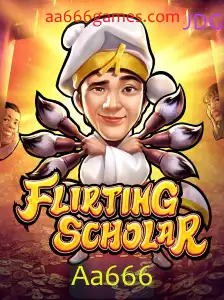 FlirtingScholar: Descubra o Jogo de Estratégia com Toque Romântico