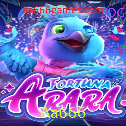 FortunaArara: Descubra o Novo Jogo que Está Conquistando o Mundo