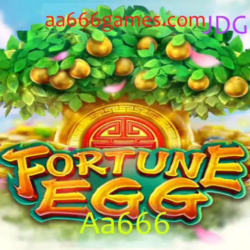 FortuneEgg: O Jogo de Estratégia e Sorte que Está Conquistando o Mundo