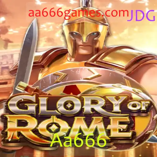 Descubra 'GloryofRome': O Novo Jogo de Estratégia que Conquista Corações