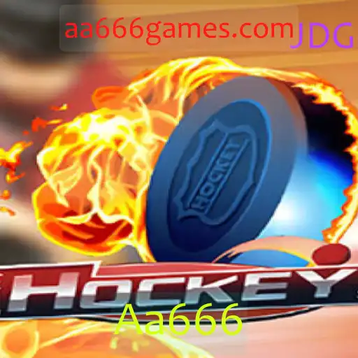 Explorando o Fascinante Mundo do Hockey