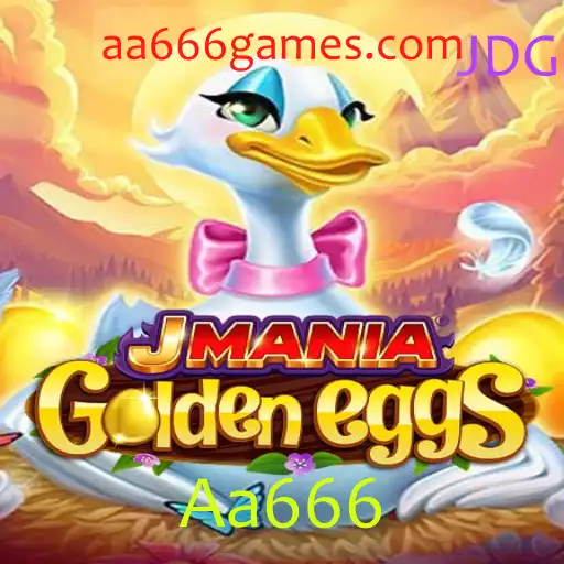 Descubra o Mundo de JManiaGoldenEggs: Um Jogo de Aventuras Fascinante