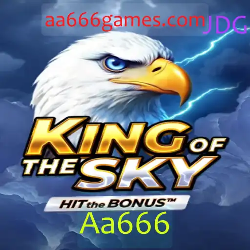 KingOfTheSky: Aventuras e Estratégias no Céu das Possibilidades