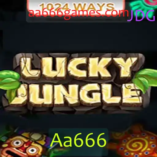Explorando o Mundo de LuckyJungle1024: Uma Aventura Selvagem