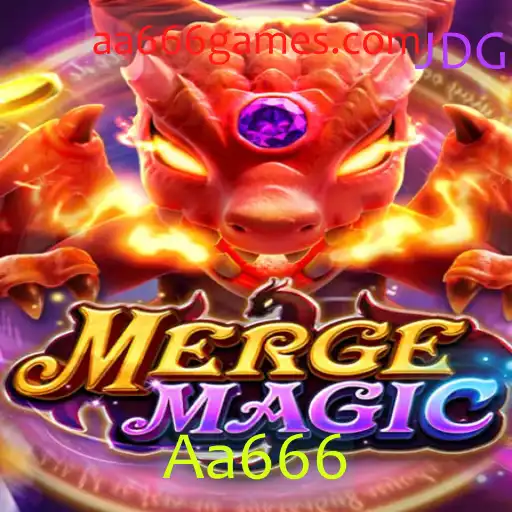 Descubra o Fascinante Mundo de MergeMagic: Uma Aventura de Estratégia e Magia