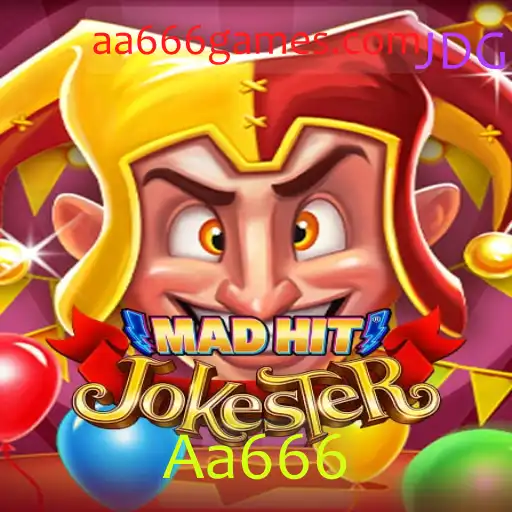 Descubra o Mundo de MadHitJokester: A Nova Sensação dos Jogos