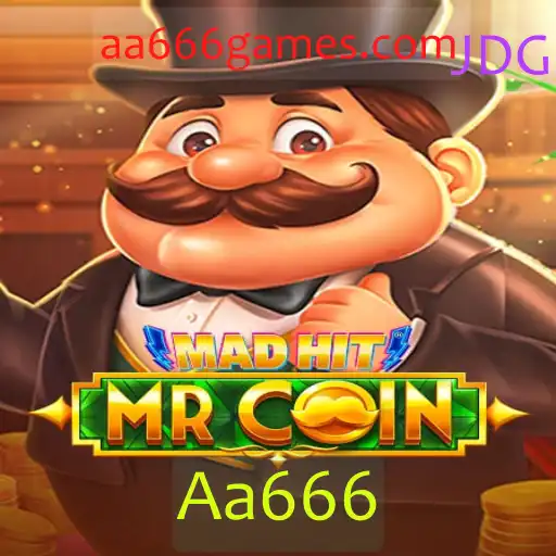 Descubra o universo de MadHitMrCoin: Um jogo inovador