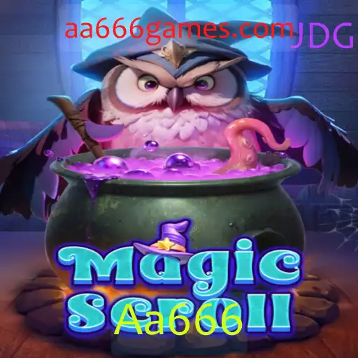 Descobrindo o Fascinante Mundo de MagicScroll: Um Jogo de Estratégia Único