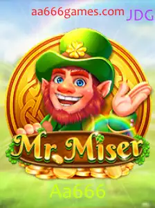 Explorando o Mundo de MrMiser: O Jogo que Desafia a Estratégia e Criatividade