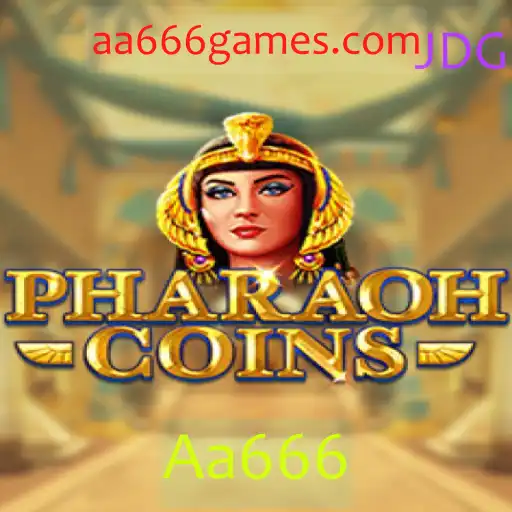 Descubra o Fascinante Mundo de PharaohCoins: O Jogo Que Une Estratégia e História