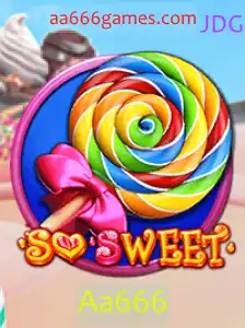 Descubra o Fascinante Mundo de SoSweet: Um Jogo de Estratégia com uma Reviravolta Encantadora