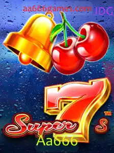 Descubra o Fascinante Mundo de Super7s e Suas Regras Inovadoras