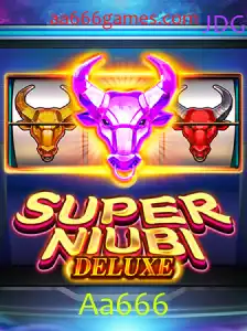 Explorando a Aventura de SuperNiubiDeluxe: O Jogo que Revoluciona o Entretenimento Digital