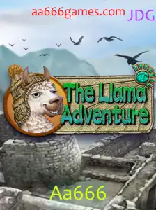 Descubra o Fascinante Mundo de 'TheLlamaAdventure'
