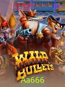 Explorando o Universo de WildBullets: Um Guia Completo