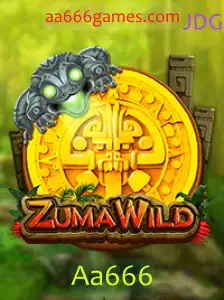 Explorando o Vibrante Mundo de ZumaWild